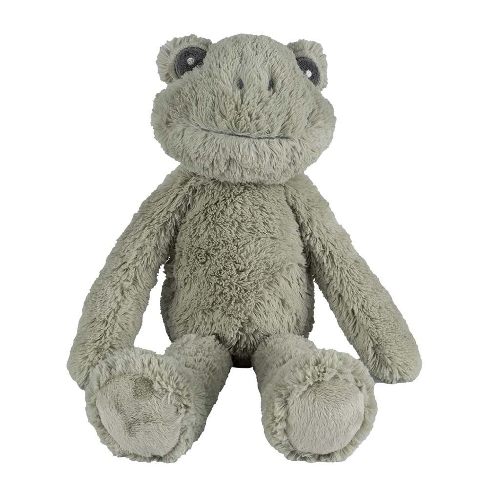 Happy Horse Frog Plush Toy Stuffy NWT
